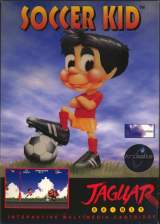 Goodies for Soccer Kid [Model CF3002]