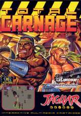 Goodies for Total Carnage [Model CF3006]