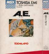 Goodies for A.E. [Model PS-2001G]