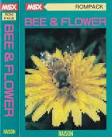 Goodies for Bee & Flower