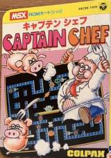 Goodies for Captain Chef [Model 48C99-1005]