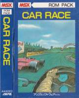 Goodies for Car Race [Model AMX002]