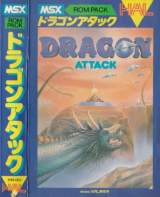 Goodies for Dragon Attack [Model HM-003]