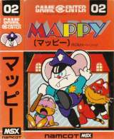 Goodies for Game Center 02: Mappy