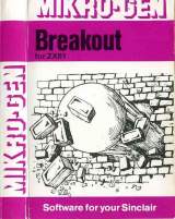 Goodies for Breakout