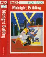 Goodies for Midnight Building