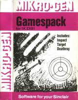 Goodies for Gamespack