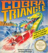 Goodies for Cobra Triangle [Model NES-CU-ESP]