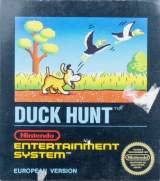 Goodies for Duck Hunt [Model NES-DH-EEC]