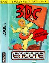 Goodies for 3DC [Model 020200]