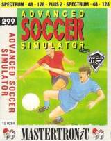 Goodies for Advanced Soccer Simulator [Model 1S 0284]