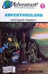 Goodies for S.A.G.A. #1: Adventureland