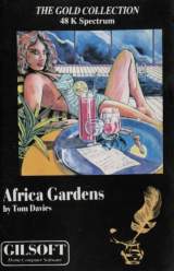 Goodies for Africa Gardens