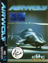 Goodies for Airwolf [Model 010034]