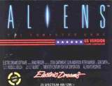 Goodies for Aliens - The Computer Game US Version [Model URK 621]
