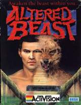 Goodies for Altered Beast