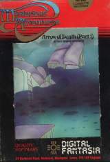 Goodies for Mysterious Adventures #2: Arrow of Death Part 1