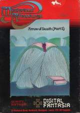 Goodies for Mysterious Adventures #3: Arrow of Death Part 2