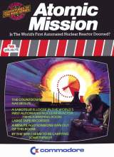 Goodies for Adventures of the Mind: Atomic Mission