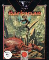 Goodies for Barbarian