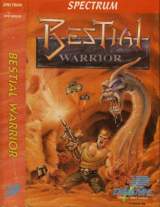 Goodies for Bestial Warrior [Model SPE 890030]