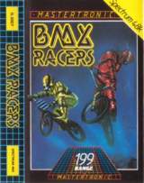Goodies for BMX Racers [Model IS 0007]