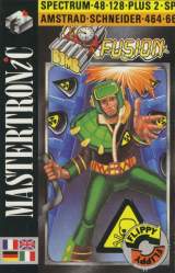 Goodies for Bomb Fusion [Model PAL SA1]