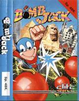 Goodies for Bomb Jack [Model 010102]