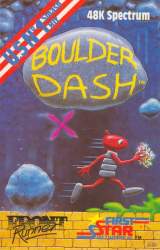 Goodies for Boulder Dash [Model 061070]