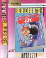 Goodies for Boulder Dash Construction Kit