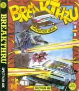 Goodies for Breakthru [Model 4014]