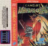Goodies for Camelot Warriors [Model DSPE 87007]