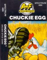 Goodies for Chuckie Egg