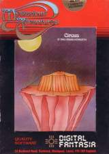 Goodies for Mysterious Adventures #7: Circus