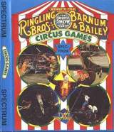 Goodies for Circus Games