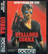 Goodies for Stallone Cobra [Model 010491]