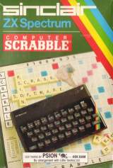 Goodies for Computer Scrabble [Model G25/S]