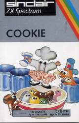 Goodies for Cookie [Model 161004]