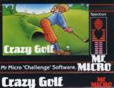 Goodies for Crazy Golf
