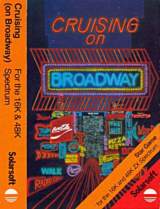 Goodies for Cruising on Broadway