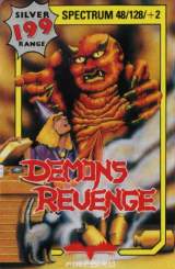 Goodies for Silver 199 Range: Demon's Revenge [Model 011026]