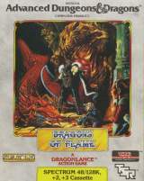Goodies for Advanced Dungeons & Dragons: Dragons of Flame [Model 547991]