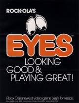 Goodies for Eyes [Model G-206]