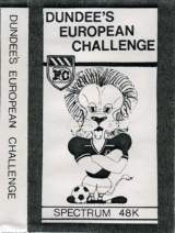 Goodies for Dundee's European Challenge