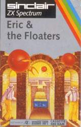 Goodies for Eric and the Floaters [Model G34/S]