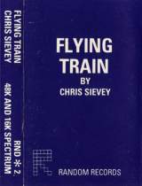 Goodies for Flying Train RND*2