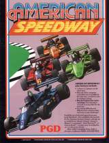 Goodies for American Speedway