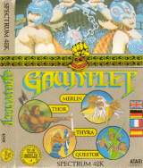 Goodies for Gauntlet [Model 534151]