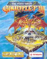 Goodies for Gauntlet III - The Final Quest