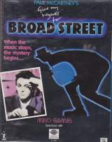 Goodies for Paul McCartney's Give My Regards to Broad Street